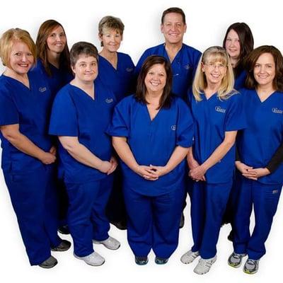 Reese Family Dentistry