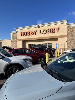 Hobby Lobby