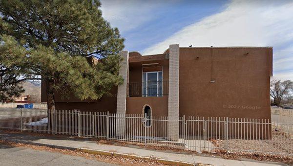 Northeast Islamic Center of Albuquerque