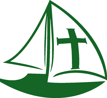 St. Paul Catholic Church Logo