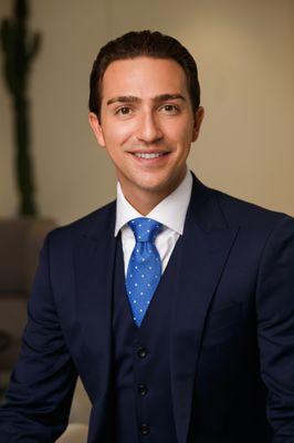 Blake Friedman, Esq.