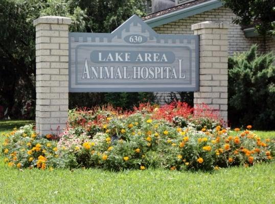 Lake Area Animal Hospital