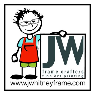 Joel Whitney Picture Frame