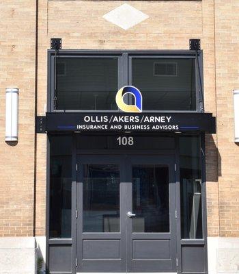 Ollis/Akers/Arney Bolivar office