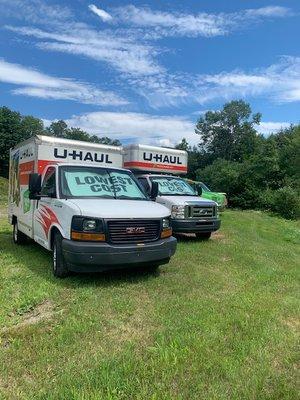 Uhaul