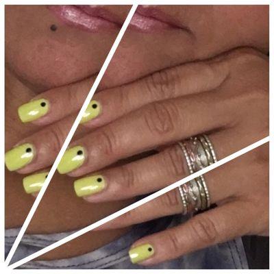 #nailaddition #summernails