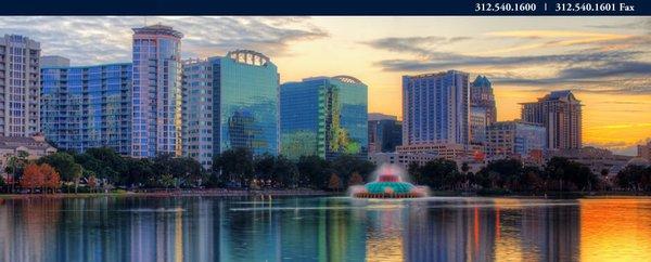 Orlando, Florida