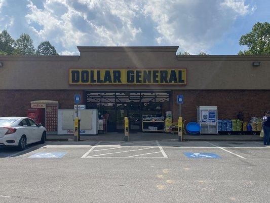 Dollar General