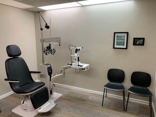 Exam Room