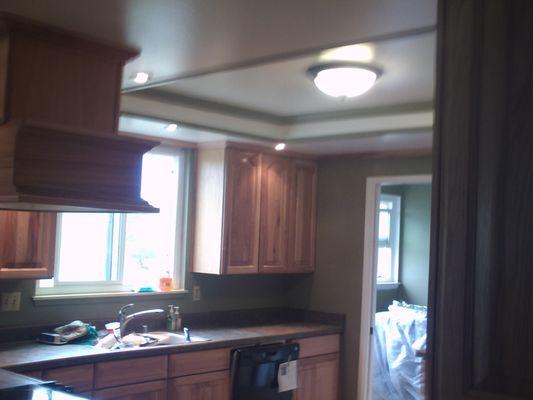 Kitchen Remodel