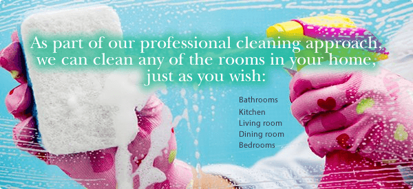 Colorado Cleaning Service
 Professional Cleaning Solutions