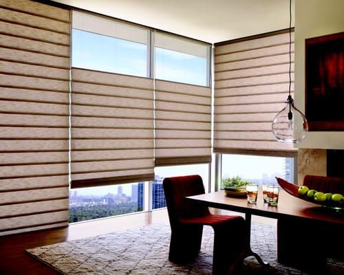 All About Blinds & Shutters