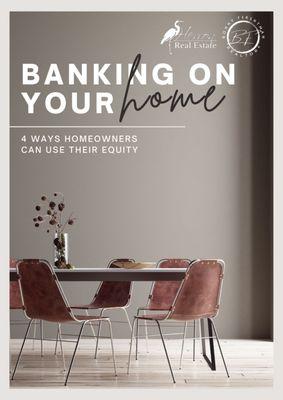 Banking on Your Home pg 1