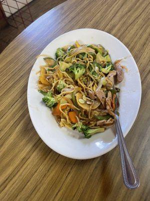 Yakisoba