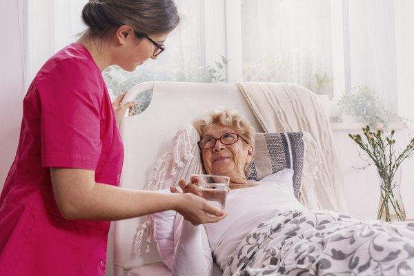 Care for SoCal Home Care