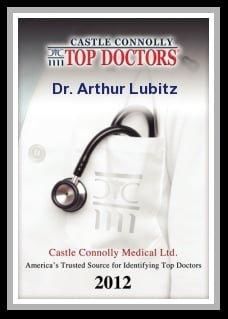 Top rated doctor in NYC!