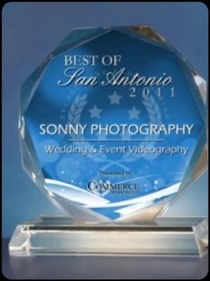 Sonny Photo & Video