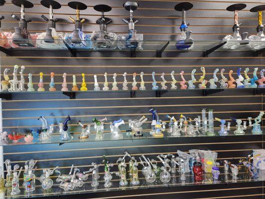 Blazing Smoke Shop