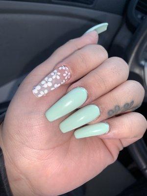 Star Nails at : 933 Enfield Street, Enfield, CT 06082