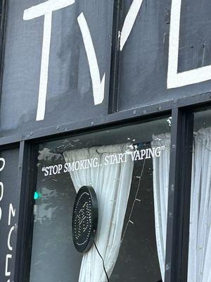 Olde Smoke Shoppe