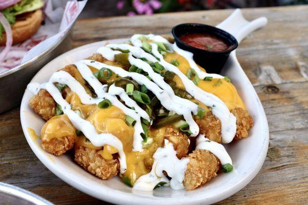 Tater Totchos