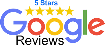 Google 5 Star Reviews