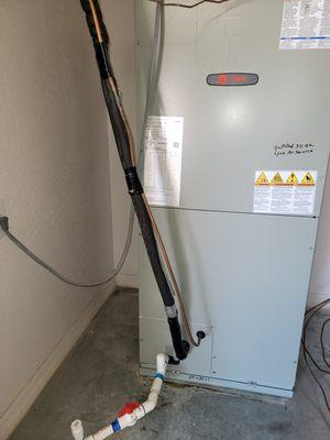 Air handler