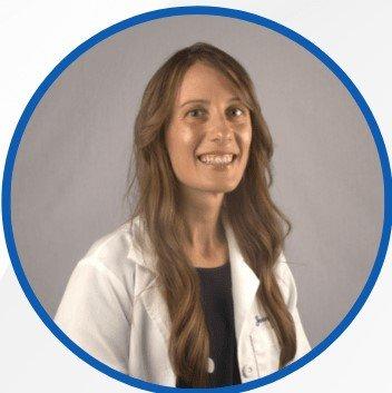 Dr. Joanna Edwards, Primary Care / Family Practice