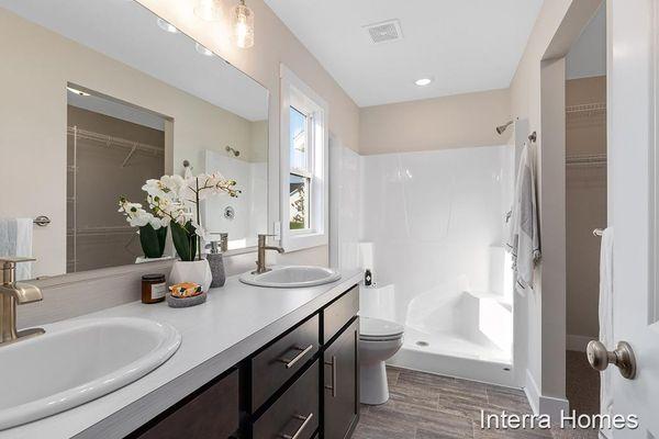 Interra Homes