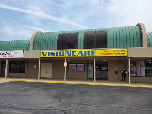 Visioncare