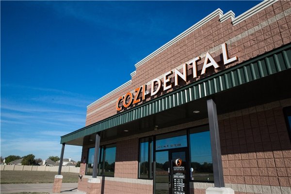 Cozi Dental