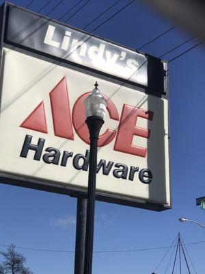 Lindy's Ace Hardware