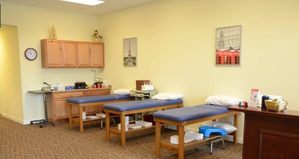 Activa Physical Therapy