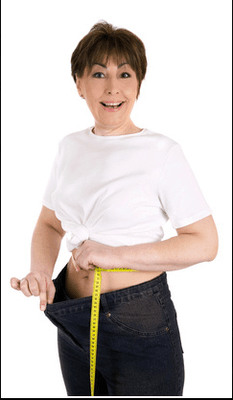 Equilibrium Weight Loss and Longevity - Frisco