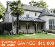 Saved $15,800 Selling Their Home With Redefy.