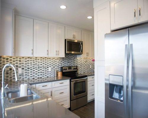 Kitchen Bath Remodeling Thousand Oaks