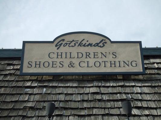 Gotskinds Childrens Shoes & Clothing