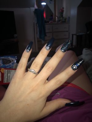 Nails