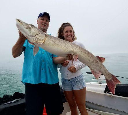 Heatwave Fishing Charters