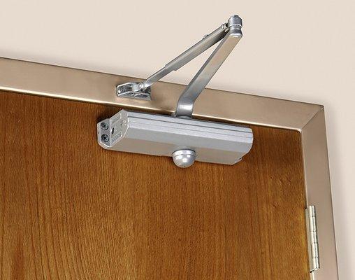 Norton 1601 Surface Door Closer - In Stock Now