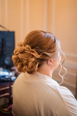 Absolutely Beautiful Brides