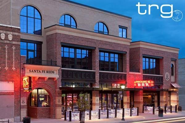 Located on downtown Main street, TRG is proud to be a part of the Bozeman community.