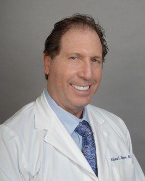 Dr. Richard Nussbaum - Los Angeles Orthopaedic Institute