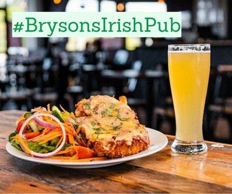 Bryson's Irish Pub