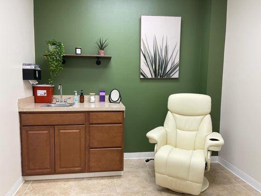 At Ayan Wellness MedSpa, we believe that self-care is an essential part of overall wellness...