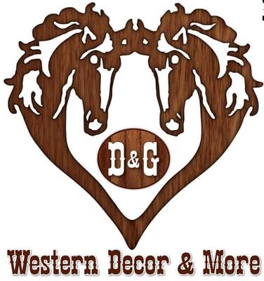 D & G Western Decor & More