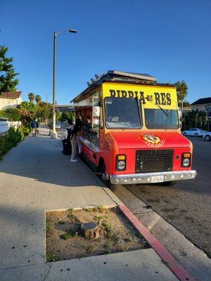 Food truck