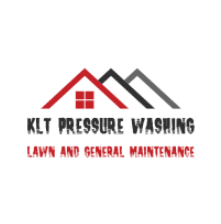 KLT Pressure Washing- Lawn and General Maintenance