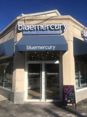 Bluemercury