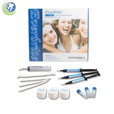 Whitening Systems.